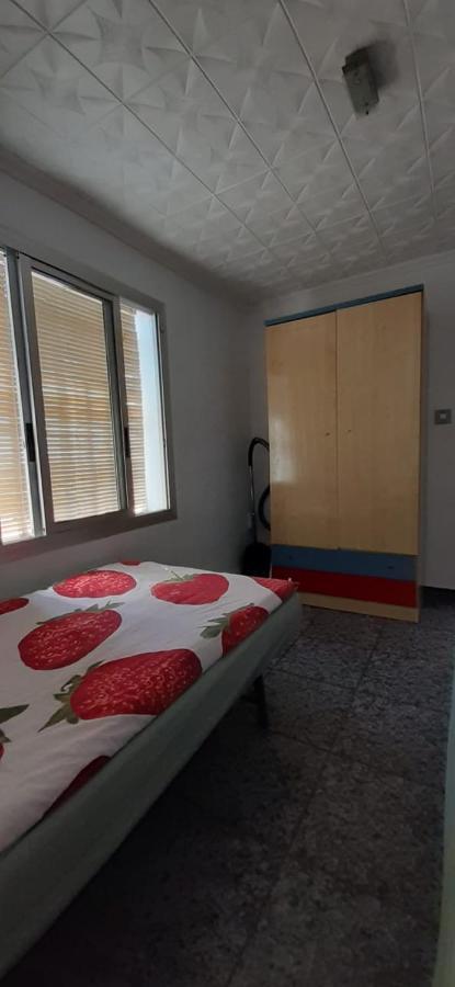Apartment Alicante Exterior foto