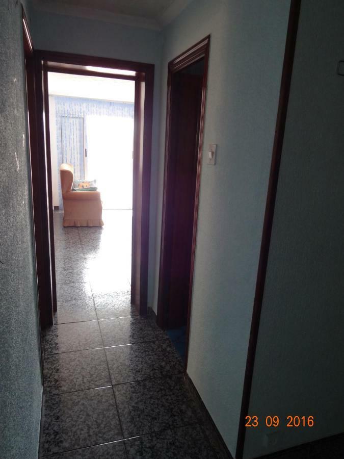 Apartment Alicante Exterior foto
