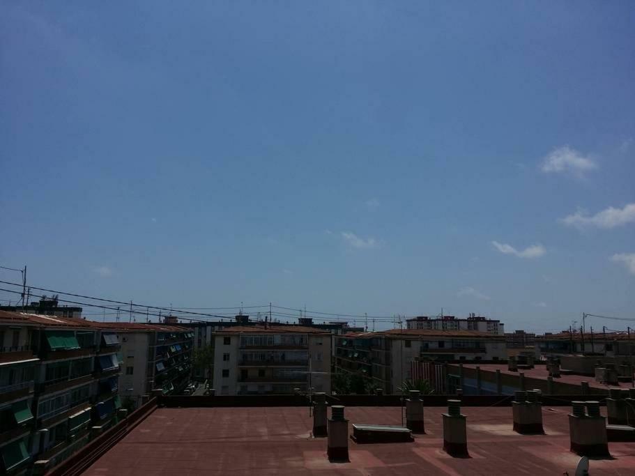 Apartment Alicante Exterior foto