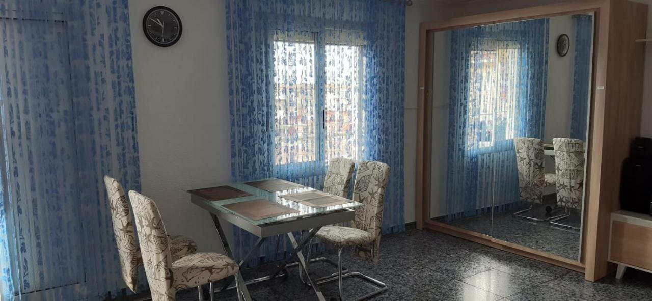 Apartment Alicante Exterior foto